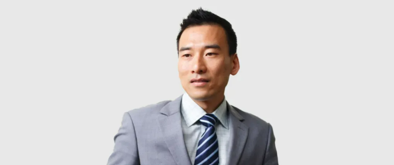 Gavin Gui, managing director of Virspatial