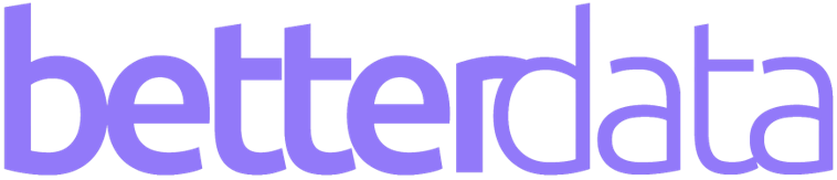 Betterdata logo