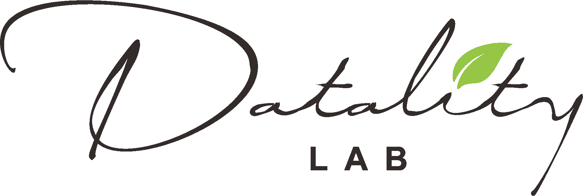 Datality logo