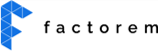 Factorem logo