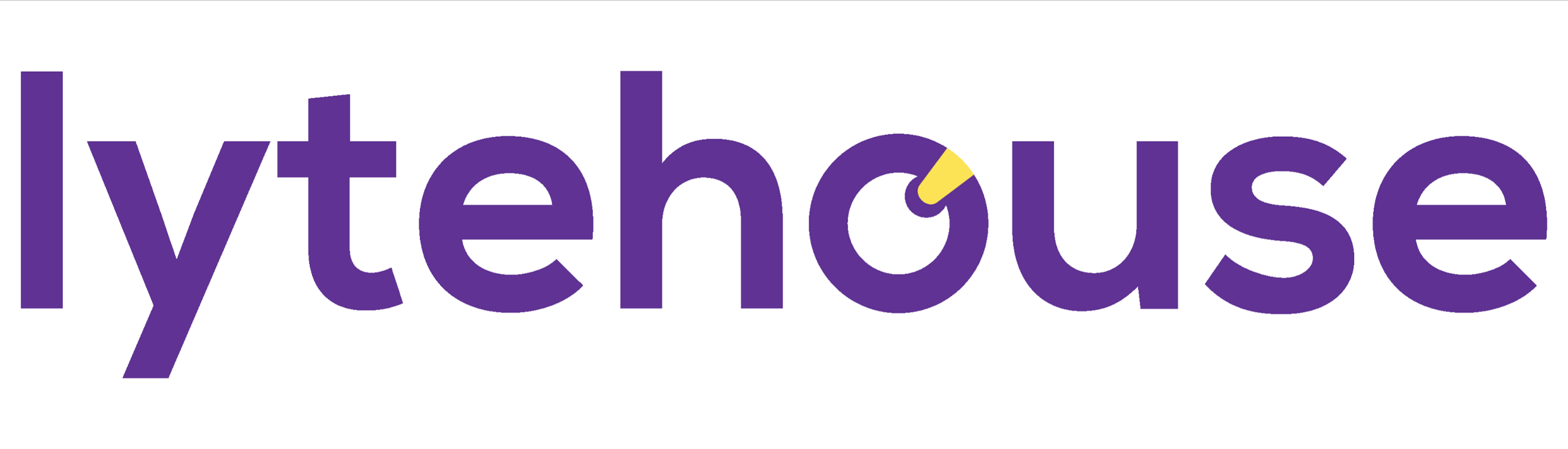 Lytehouse logo