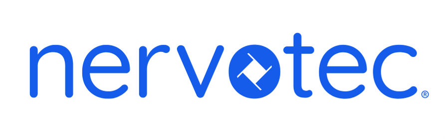 Nervotec logo