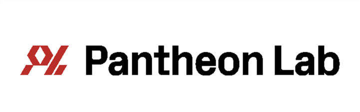 PantheonLab logo