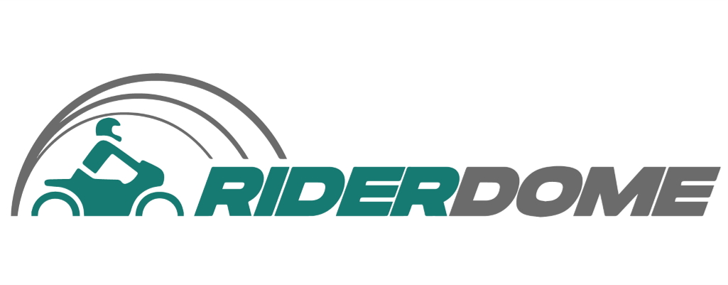 Rider Dome logo