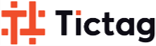 TicTag logo